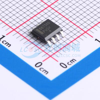 DC-DC电源芯片 NCV887300D1R2G SOIC-8 原装正品 电子元器件配单