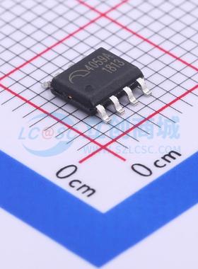 电池管理 ME4059ASPG-N ESOP-8 原装正品 电子元器件配单