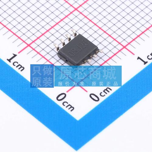 原装 数字隔离器 ISO722MDR SOIC-8 全新