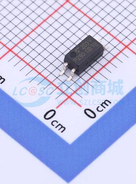 晶体管输出光耦 TLP290(V4-GB,SE) SOP-4-4.6mm 电子元器件配单