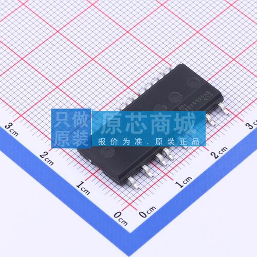 智能功率模块(IPM) FSB50550AS SPM-5Q-023 onsemi(安森美) 原装