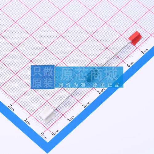 TVS/ESD管 SA48CA DO-15(DO-204AC) 48V 6.6A Littelfuse力特