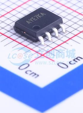 LED驱动 SY5862FAC SO-8 原装正品 电子元器件配单