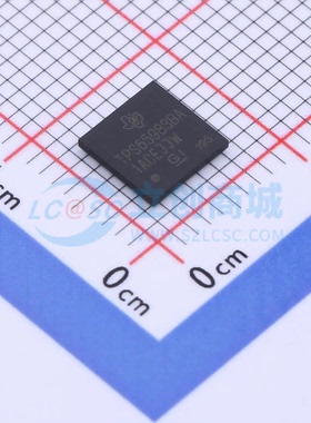 专业电源管理(PMIC) TPS65983BAZBHR NFBGA-96(6x6) 原装正品