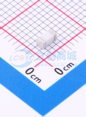 气体放电管(GDT) BS401N+ SMD,1.6x3.2mm 原装 电子元器件配单