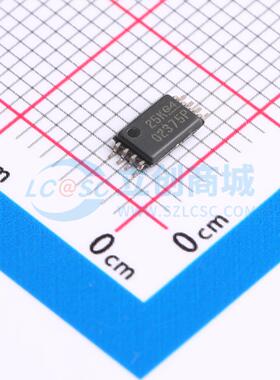 运算放大器 OPA2375IPWR TSSOP-8 原装正品 电子元器件配单