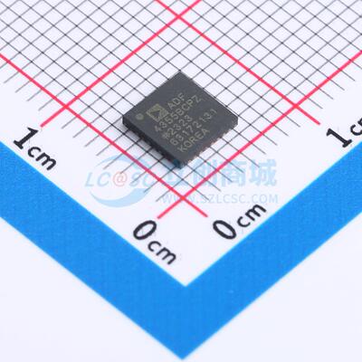时钟发生器/频率合成器/PLL ADF4355BCPZ LFCSP-32(5x5) 原装正品