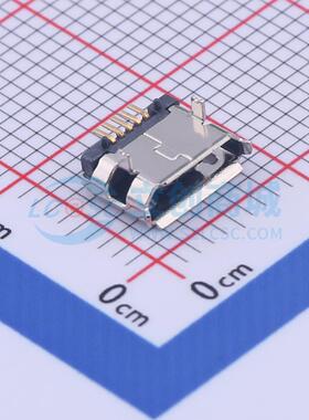 USB连接器 920-C52A2021S10110 SMD 母 卧贴 原装 电子元器件配单