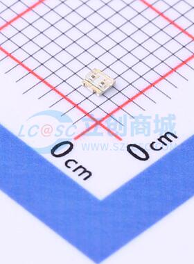 50只 发光二极管/LED NCD1615RC1 橙红色,黄绿色 0606 电子元器件