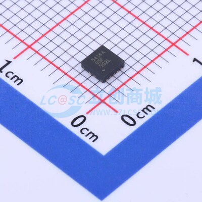 DC-DC电源芯片 TPS54140ADRCR VSON-10-EP(3x3) 原装正品