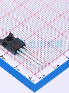 三极管(BJT) KTB772-Y-U/PH TO-126 KEC 原装正品 电子元器件配单
