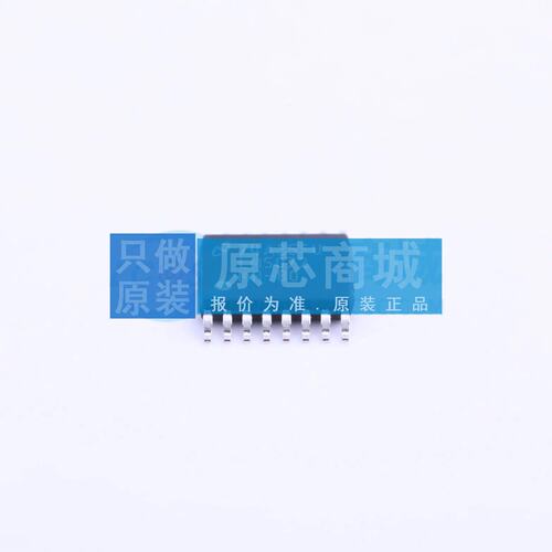 以太网供电(PoE)控制器 LM5072MHX-80/NOPB HTSSOP-16-EP 原装正