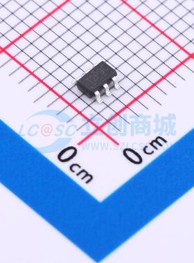 场效应管(MOSFET) TPBSL207SP SOT-23-6 TECH PUBLIC(台舟) 原装