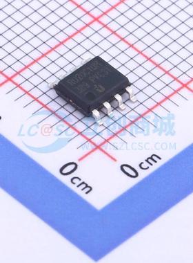 场效应管MOS RU20C10H SOP-8 Ruichips(锐骏半导体) 原装