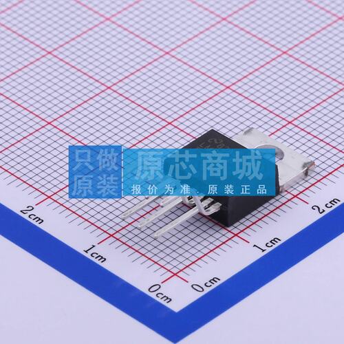 DC-DC电源芯片 LM2678T-5.0/NOPB TO-220-7 原装 电子元器件配单
