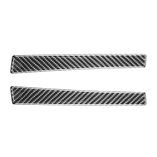 饰条配件 件碳纤维内饰仪表中控扶手箱装 适用于沃尔沃S60 V60改装