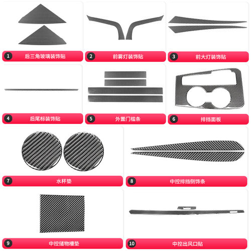 适用于本田十一代11代思域Civic