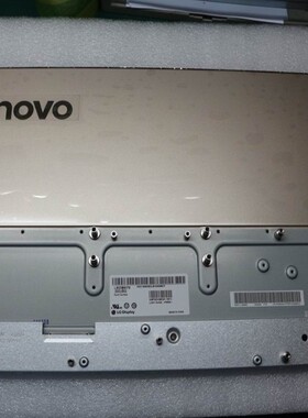 联想AIO 510S-23 AIO 520S-23一体机液晶屏幕 LM230WF9 SSB2 金色