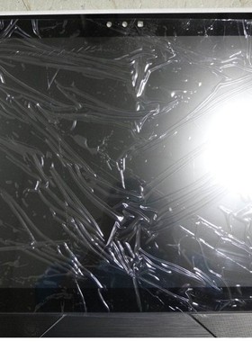 联想AIO700-27一体机屏幕总成 料号01EF578