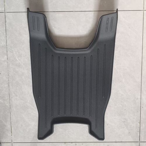 适用首驱K95C/K85C/K95CMAX电动车脚垫防滑耐磨加厚TPE脚踏垫配件