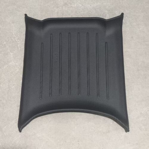 适用九号E80C/E125C/E150Cmk2电动车脚垫防滑耐磨加厚TPE脚垫配件