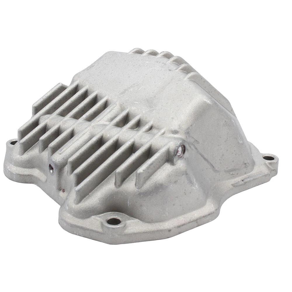 摩托车发动机汽缸盖罩适用于宗申气门190cc 越野车卡丁车发动机