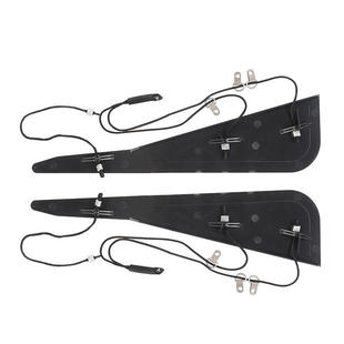 汽车适用E46维修套件 54317135351 敞篷车顶部C柱维修包