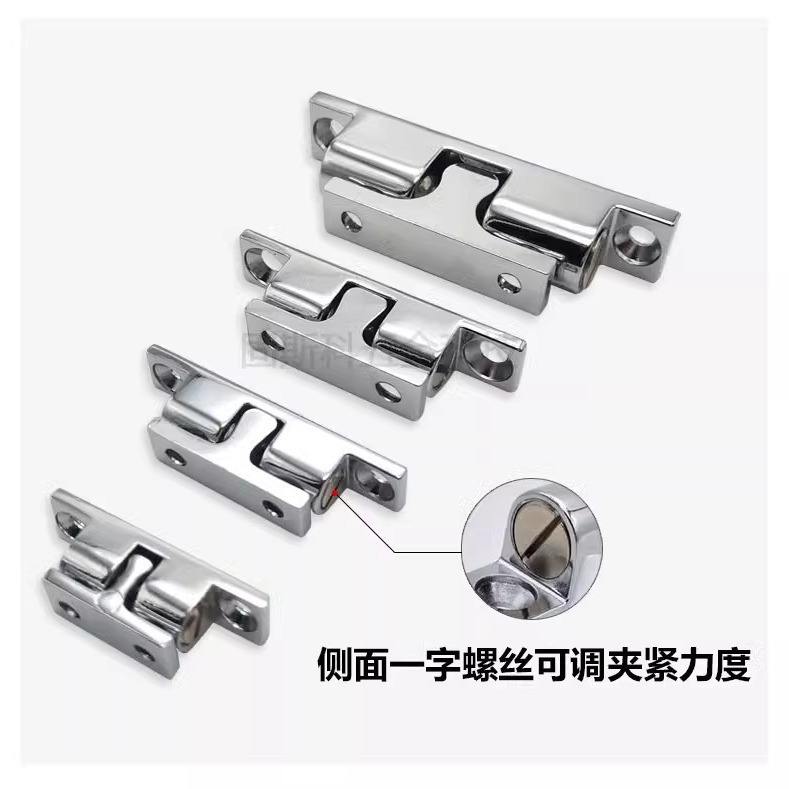 不锈钢锌合金门碰门扣碰珠门吸一字门碰BCASD70/50/43/32球形扣