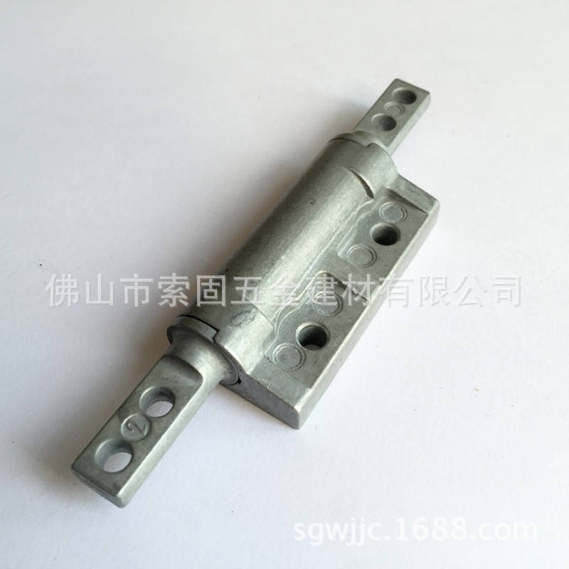 铰链 阻尼铰链 锌合金铰链 扭矩转轴 合页ST-10铰链