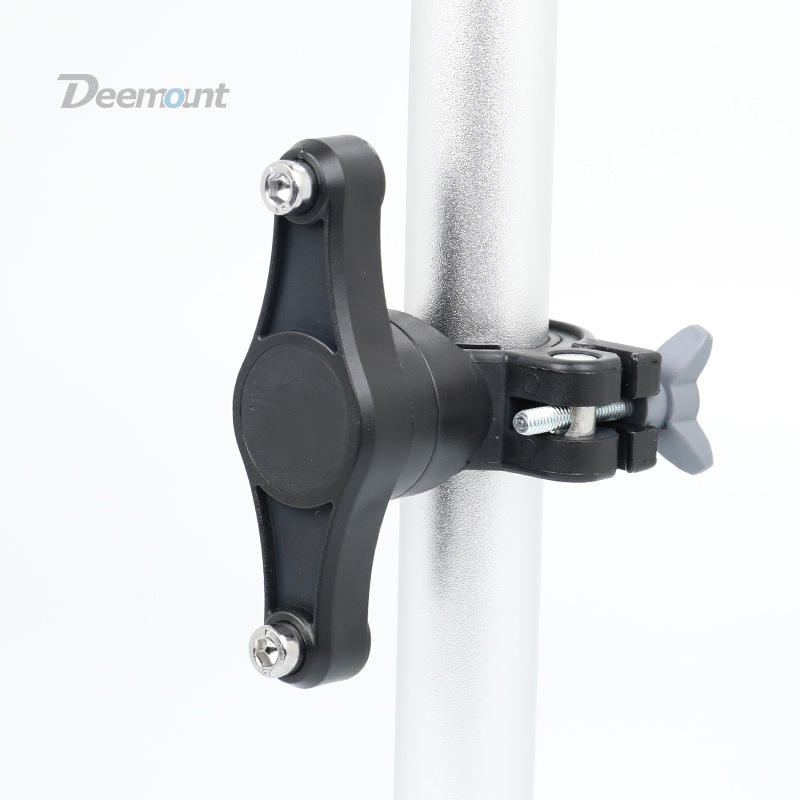 自行车水壶架转换座山地车车架无孔安装夹水瓶架水杯架360度旋转