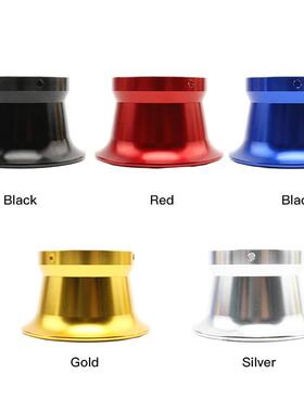 越野摩托车改装50mm化油器空滤接头PWK OKO KOSO 26 28集风杯配件