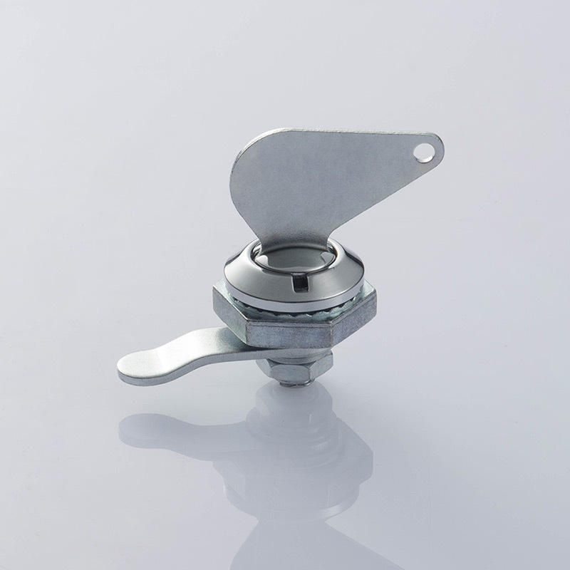 恒珠柜锁 MS710 转舌锁 配电箱锁具 配电箱锁  厂家直发