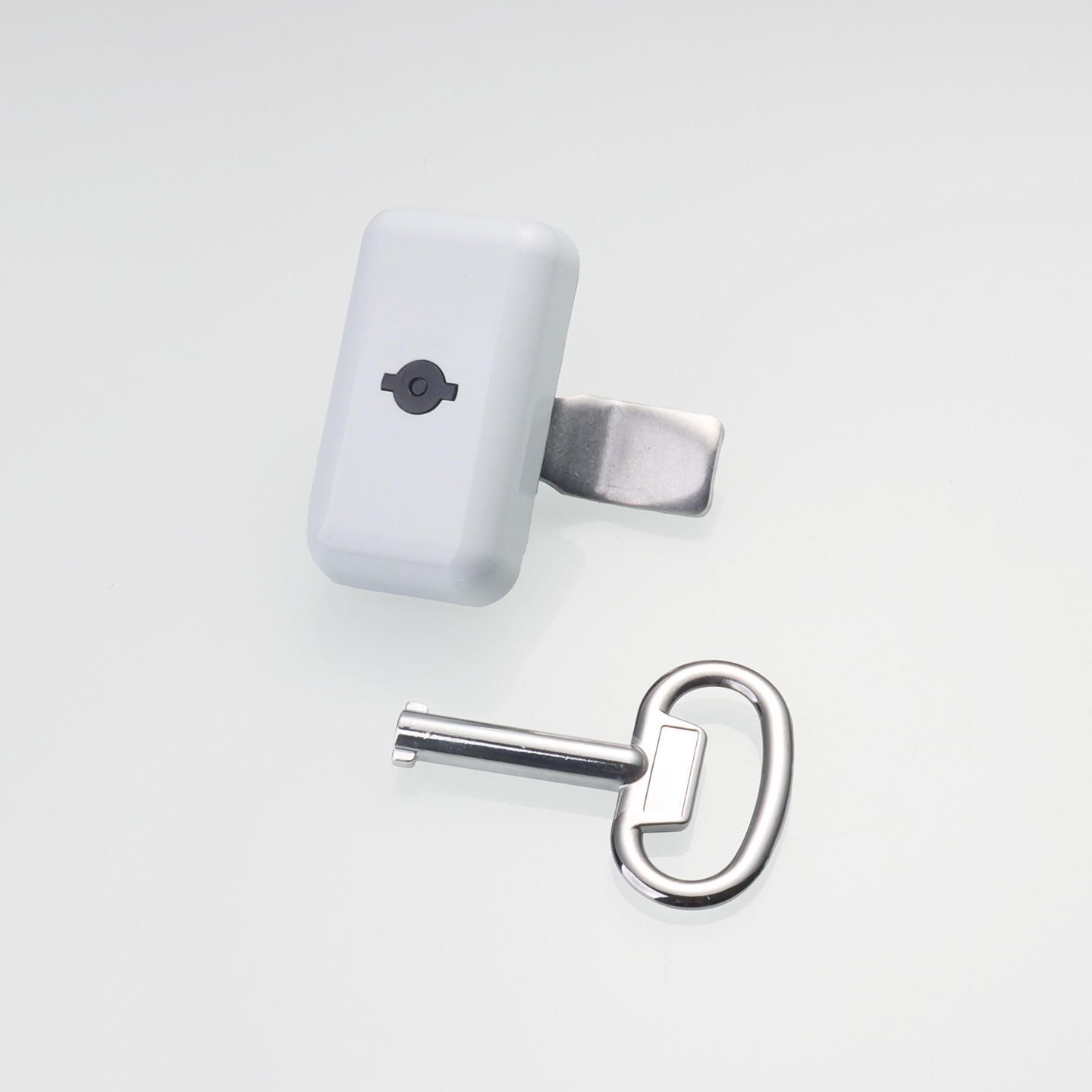 恒珠MS730-2连杆锁配电柜门锁电气柜锁配电箱锁五金门锁 厂家直发