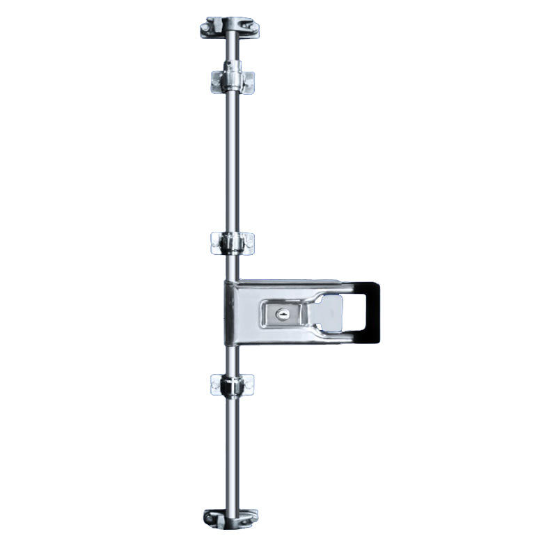 304不锈钢特种车辆冷库车厢防腐把手可海鲜食品机械工业设备拉手