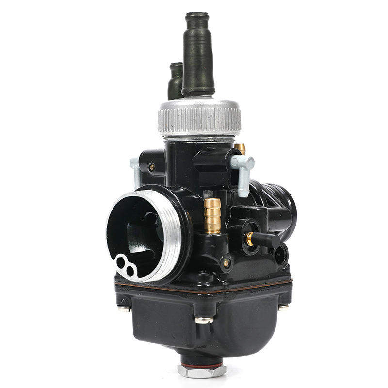 摩托车PHBG DS化油器17/19/21mm适用Dellorto JOG50-90摩托车配件