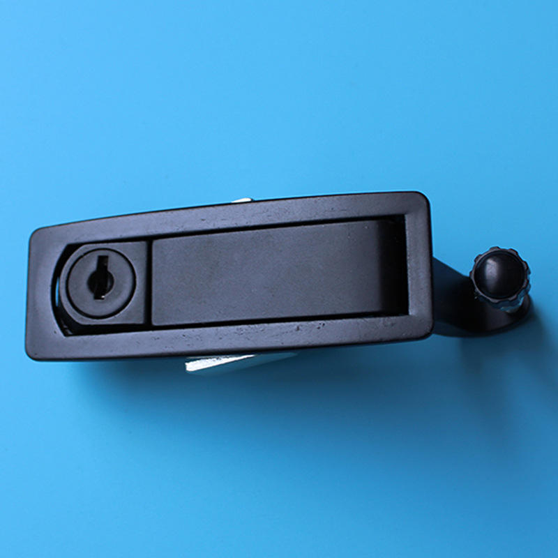 厂家直销MS708-2电柜门锁 汽车行李箱门锁柜锁 机箱机柜锁