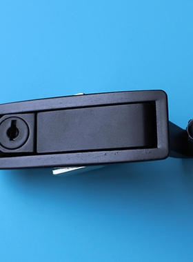 厂家直销MS708-2电柜门锁 汽车行李箱门锁柜锁 机箱机柜锁