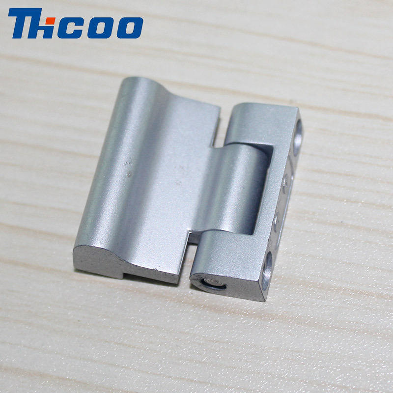 CL219-2斯科B2205工业工具型锌合金配电箱合页锁芯电气柜设备铰链