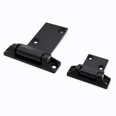 HFR19-60电柜铰链机械设备承重铰链工业开关柜锌合金合页CL282-1