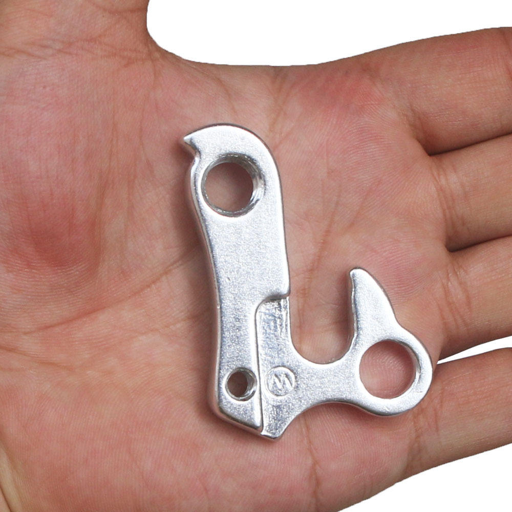 山地车ATX870后拔勾尾勾XTC820尾钩730挂钩830吊耳770吊耳790挂勾