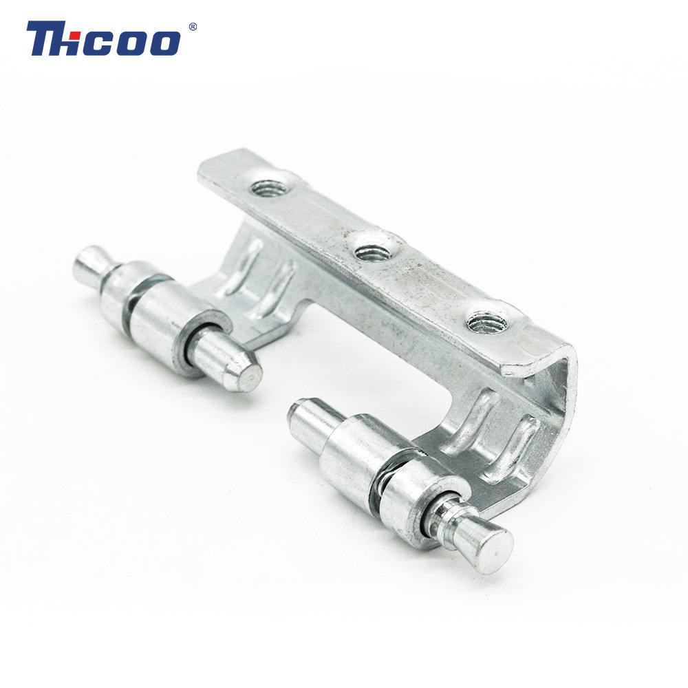 斯科控制箱 柜料件 机柜电柜门合页 仿威图柜门铰链CL201-1A