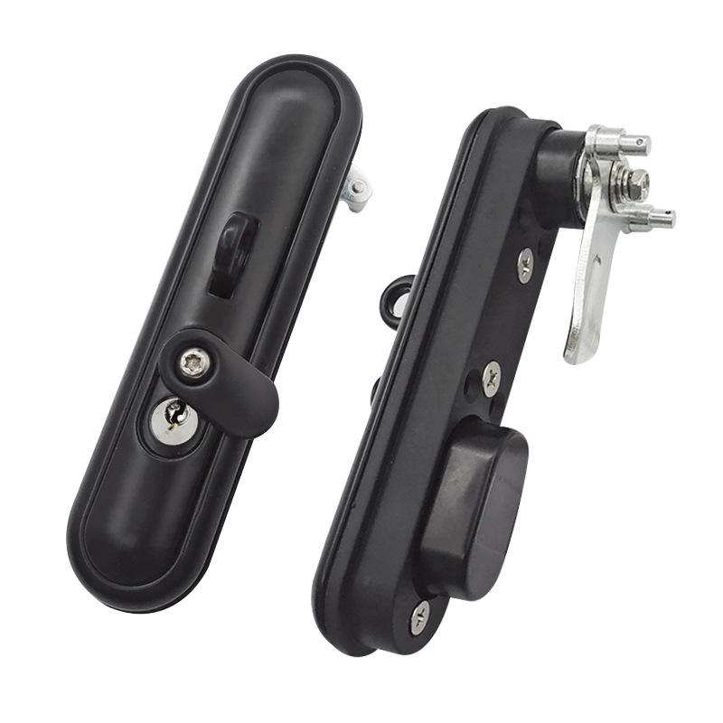 MS864-4锁网络机柜锁储能柜5G柜锁通信光交箱高低压柜锁MS899