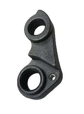 适合佳能戴尔Cannondale SystemSix CAAD13 Topstone 尾勾吊耳382