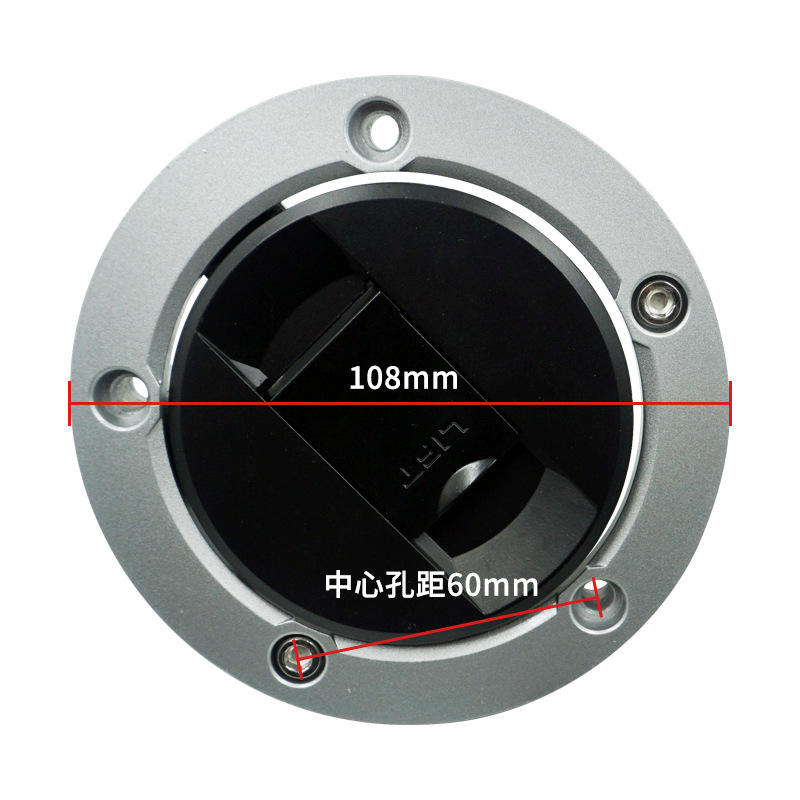 摩托改装配件适用铃木GW250锐爽EN125-3A/3F/EN150油箱盖锁全车锁
