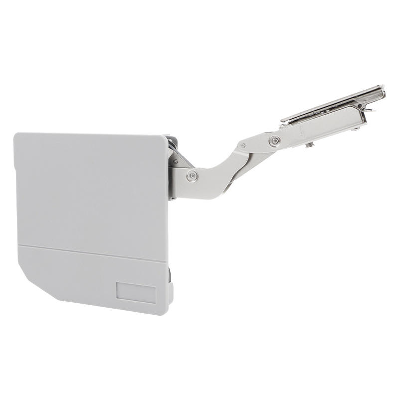 橱柜上翻门支撑器 吊柜门可调节液压阻尼支撑杆任意停 上翻气压杆