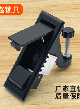 拓鑫五金信箱锁MS708铁皮柜锁机箱门柜锁 网络机柜锁配电箱锁