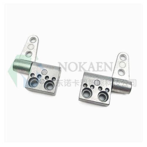 ST-7A恒定扭矩铰链 阻尼转轴  随意停转轴 合页阻尼器铰链