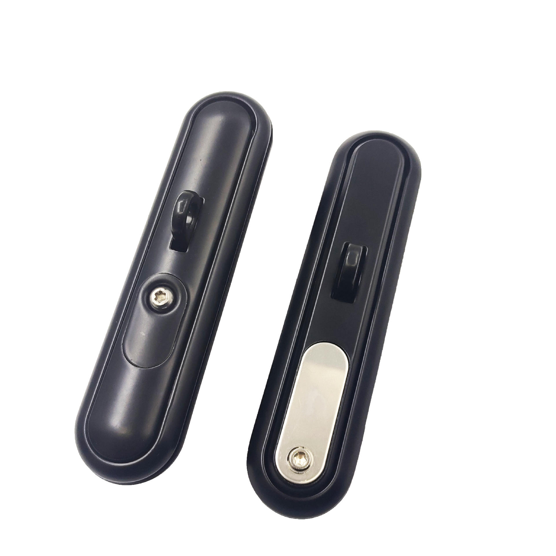 MS864平面锁 MS8012锁 通讯柜锁配电箱储能柜锁工业电柜门锁机柜