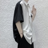 黑白