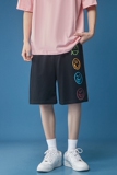 2021年夏季短裤五分裤男短裤A061-DA，男装休闲裤，电商A061